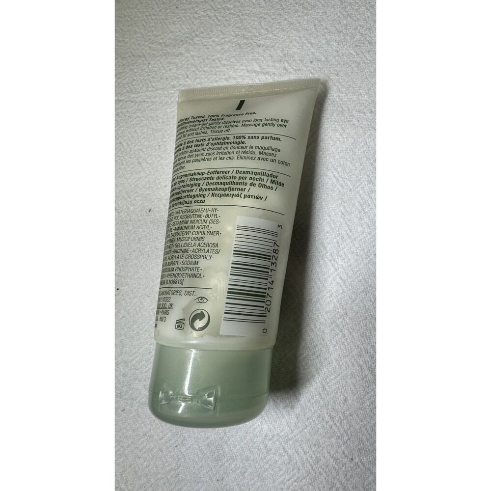 Clinique Naturally Gentle 2.5 fl oz Eye Makeup Remover - Picture 3 of 5